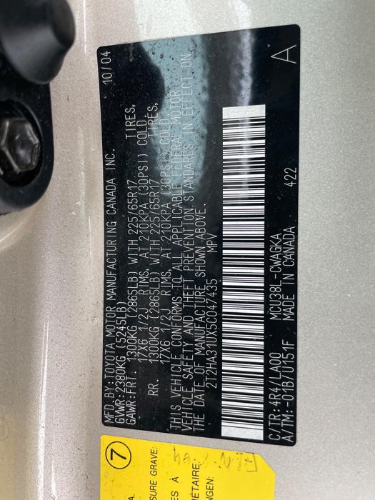 2005 lexus rx-330 awd with 258800 miles for sale near elk-river, minnesota 7e0ebf13e821475093b95c02dd6955c5.jpeg