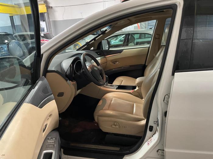 2012 Subaru B9 Tribeca