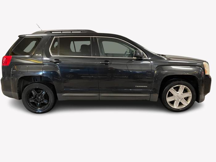 2010 GMC Terrain