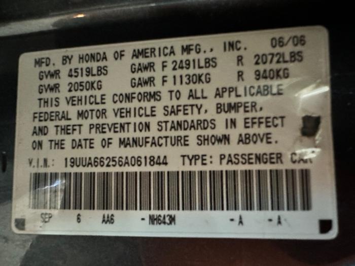 2006 acura tl 5-speed-at with 203333 miles for sale near elk-river, minnesota 7e24a612719f40469771cd31ff3809cb.jpeg