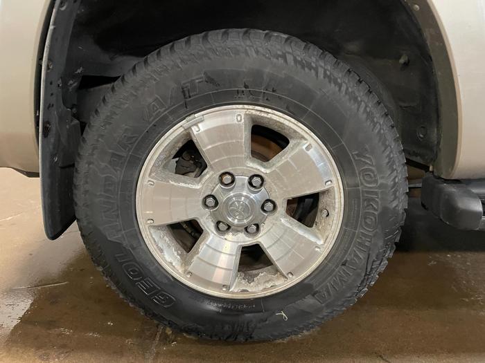 2008 Toyota 4Runner