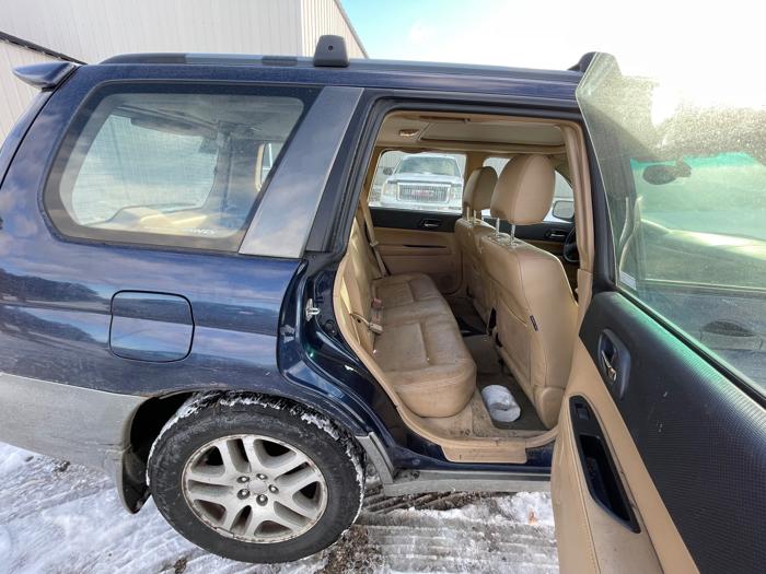 2005 subaru forester 2.5-xs-l.l.bean-edition with 136722 miles for sale near elk-river, minnesota 7e357e0994e545d7ba77765051ac5b8d.jpeg