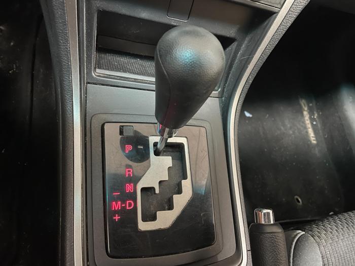 2011 Mazda Mazda6