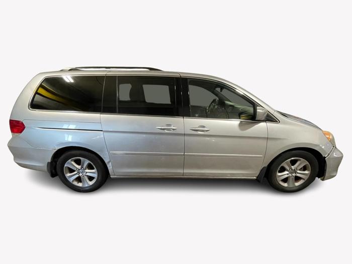 2010 Honda Odyssey