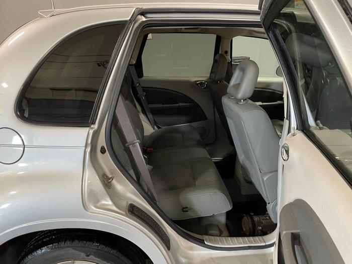 2006 Chrysler PT Cruiser