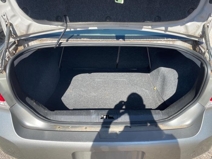 2008 Ford Focus