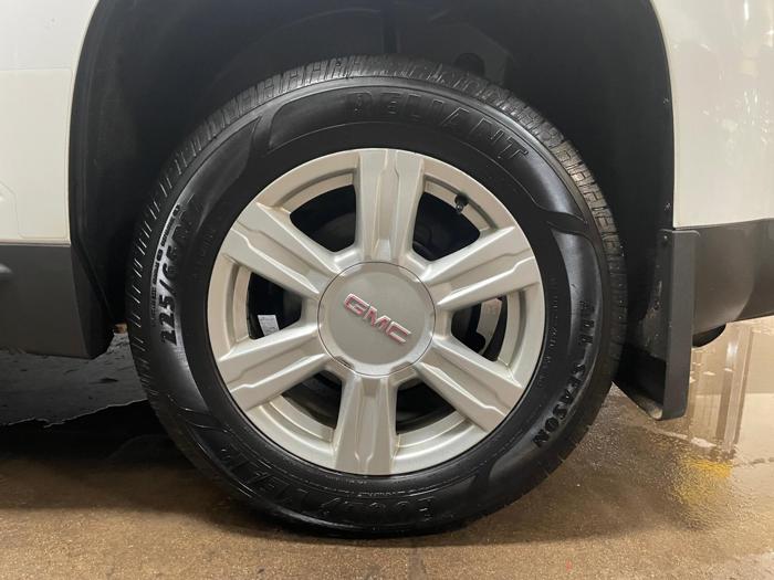2014 GMC Terrain