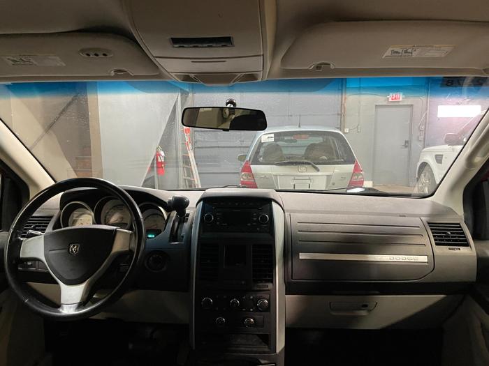 2009 Dodge Grand Caravan