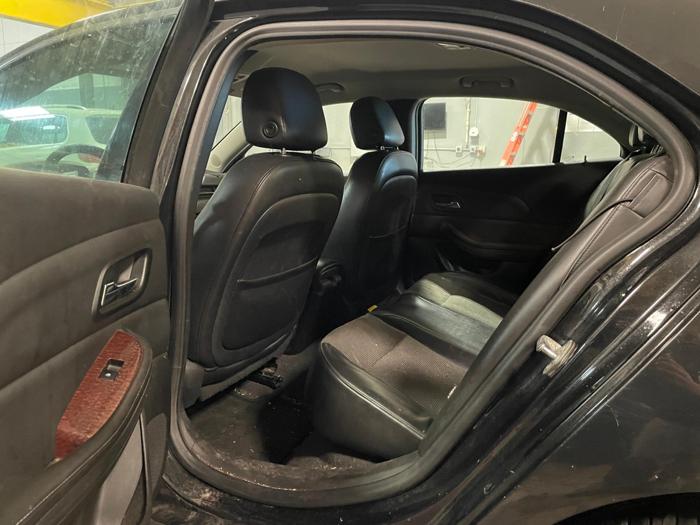 2013 Chevrolet Malibu