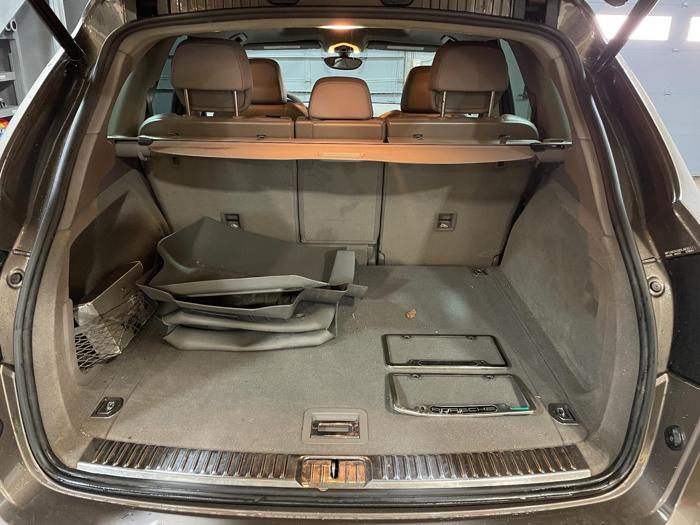 2013 Porsche Cayenne