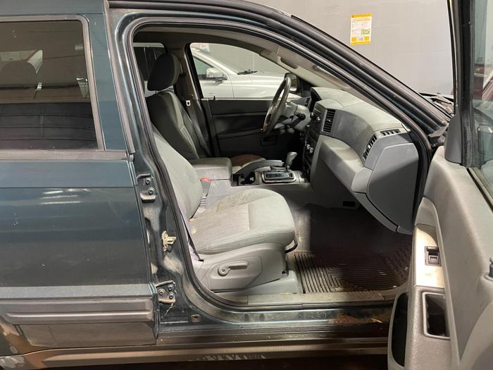 2005 Jeep Grand Cherokee
