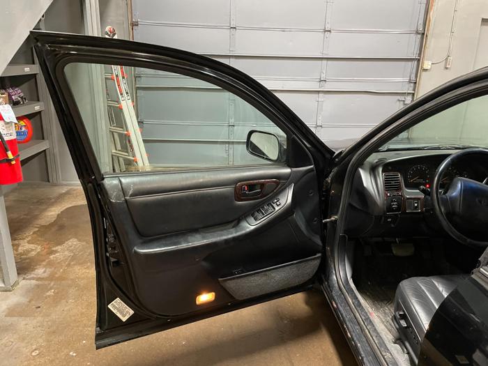 1998 Toyota Avalon