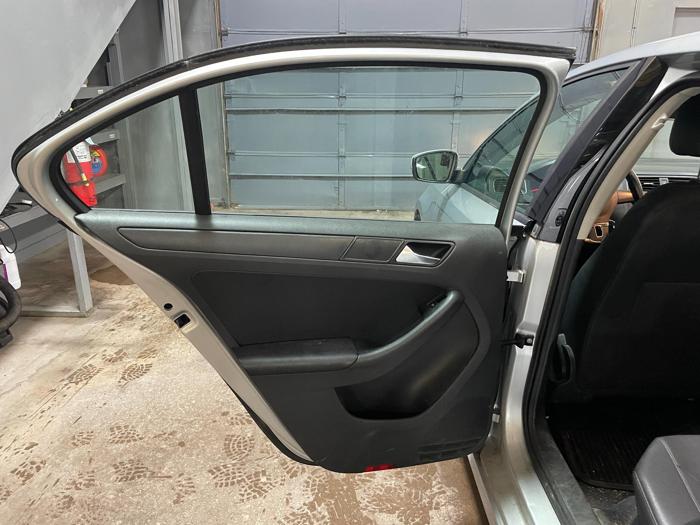 2011 Volkswagen Jetta