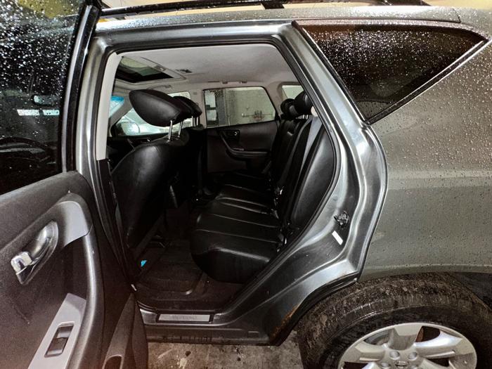 2007 nissan murano s-awd with 189309 miles for sale near elk-river, minnesota 7ece8e3dccf7403c8efc02da89c03776.jpeg