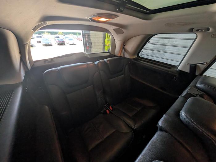 2007 mercedes-benz gl-class gl450 with 195899 miles for sale near elk-river, minnesota 7ed314abeb624915a6d575b62824c90a.jpg