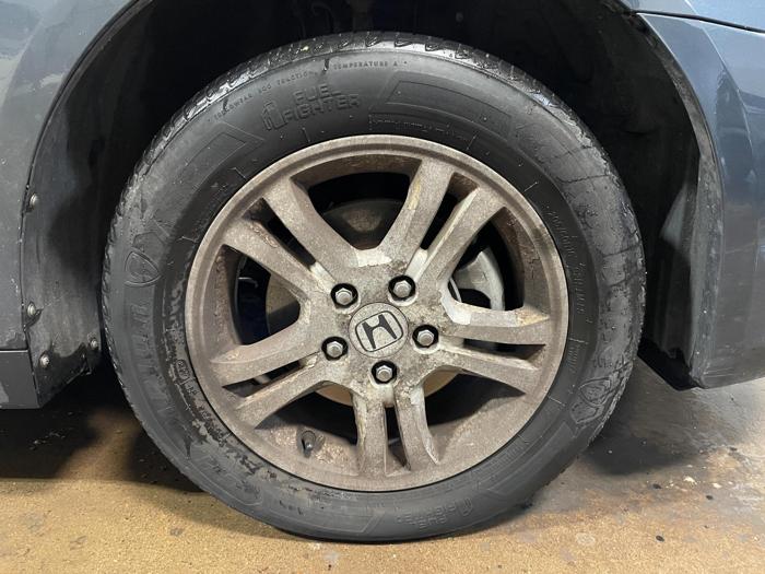 2006 Honda Accord