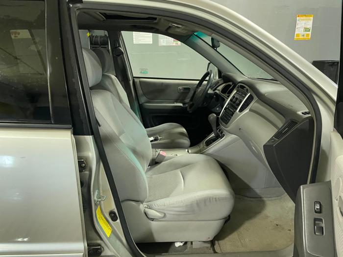 2006 Toyota Highlander