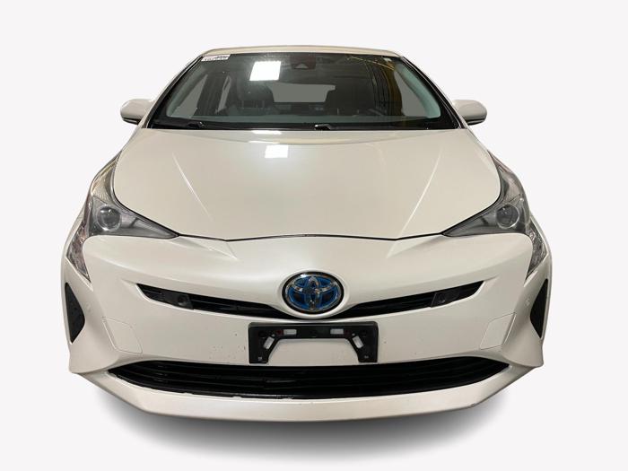 2018 Toyota Prius