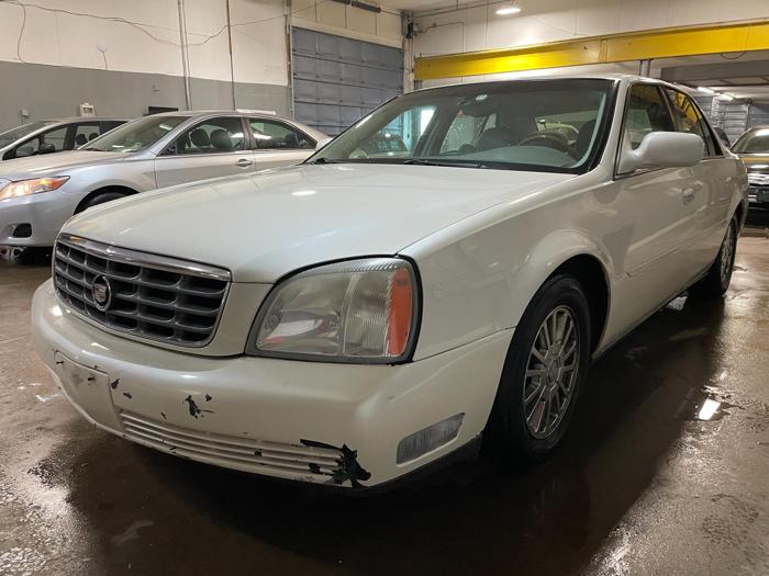 2003 cadillac deville with 99415 miles for sale near elk-river, minnesota 7ee346609ea746fba2c6be1dda05a03e.jpg