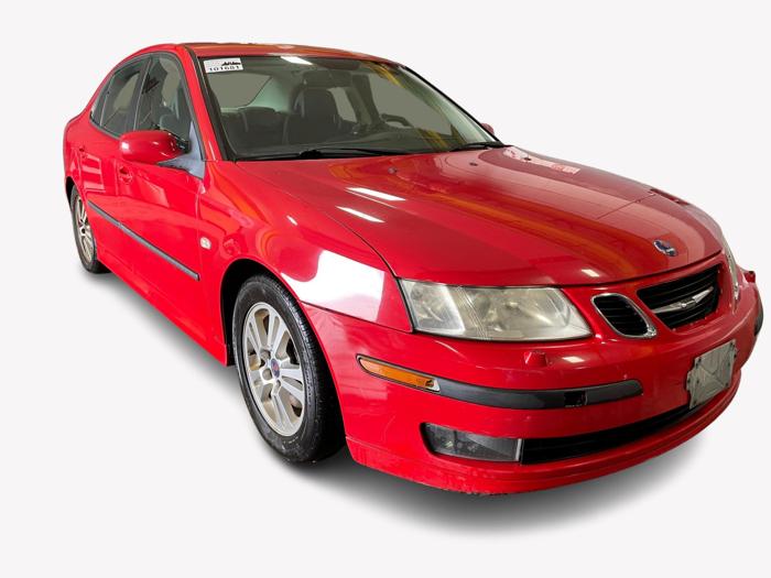 2006 Saab 9-3