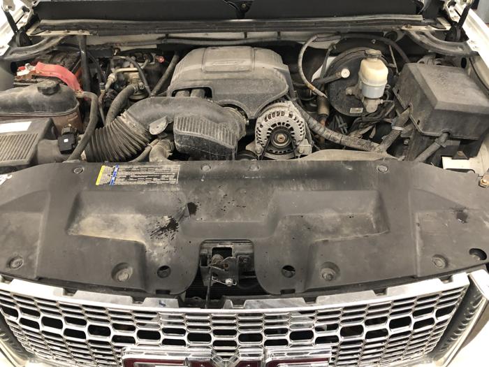 2009 GMC Sierra 1500