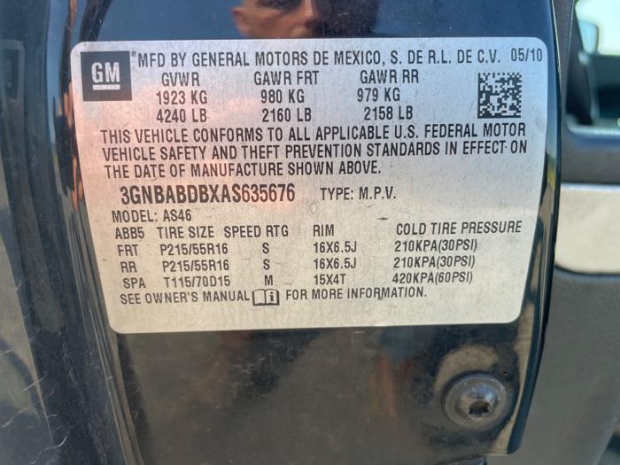 2010 chevrolet hhr lt1 with 222624 miles for sale near elk-river, minnesota 7ef1fb8773594c588629f7799cfe6bfb.jpeg