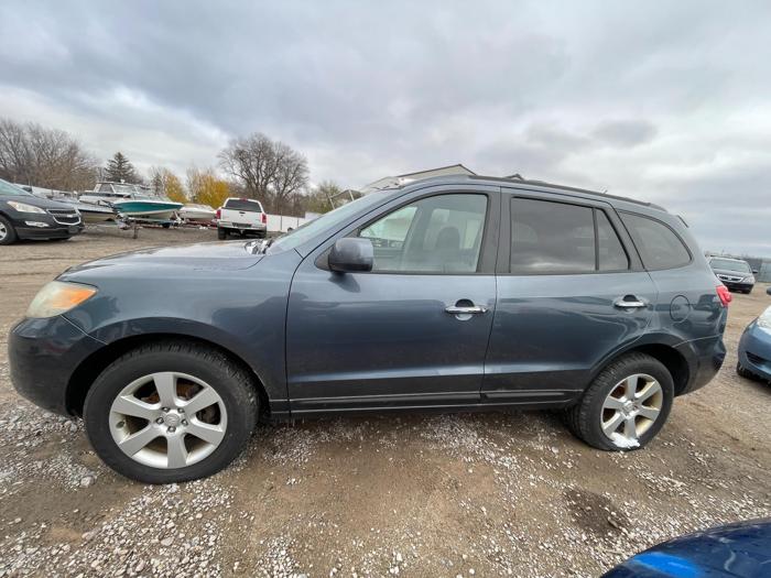 2007 hyundai santa-fe limited with 253969 miles for sale near elk-river, minnesota 7f00fb1cebd74966a415403876493c7b.jpg