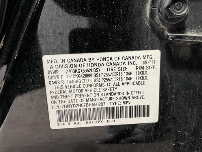 2011 acura mdx 6-speed with 206071 miles for sale near elk-river, minnesota 7f037bab575e455282a9267500a1351d.jpeg