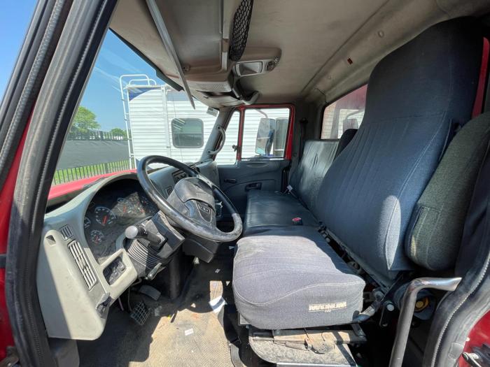 2010 International 4300