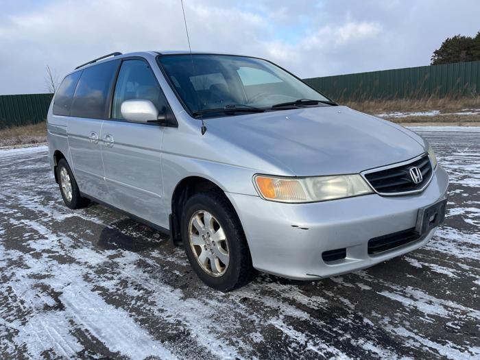 2003 honda odyssey exl-res with 264848 miles for sale near elk-river, minnesota 7f21853b7bfb4637b05ed670cc91c60c.jpg