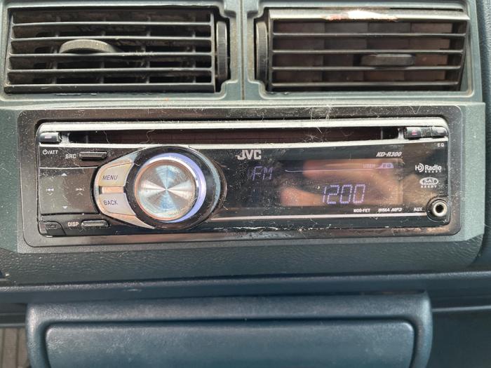 1992 Chevrolet C/K 1500