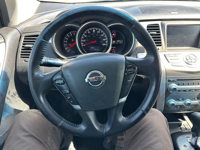 2013 nissan murano sl-awd with 189948 miles for sale near elk-river, minnesota 7f47b56e88864c86b09b1a316180885b.jpeg