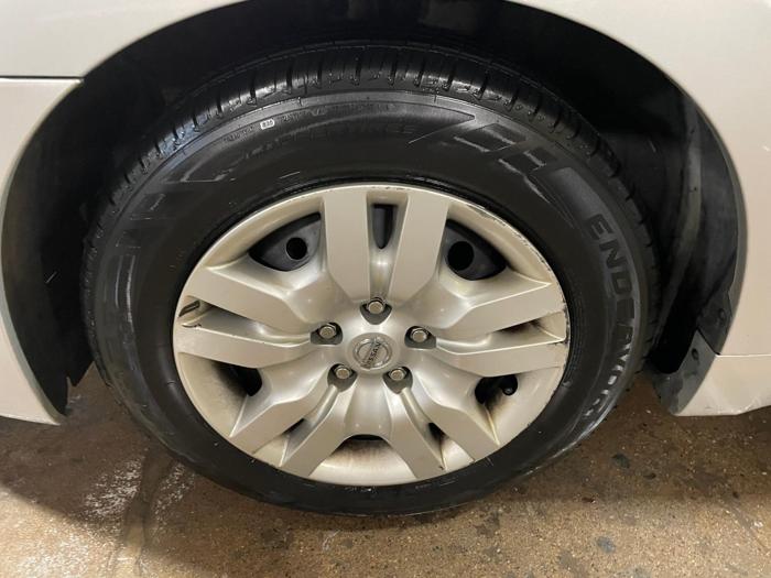 2011 Nissan Altima