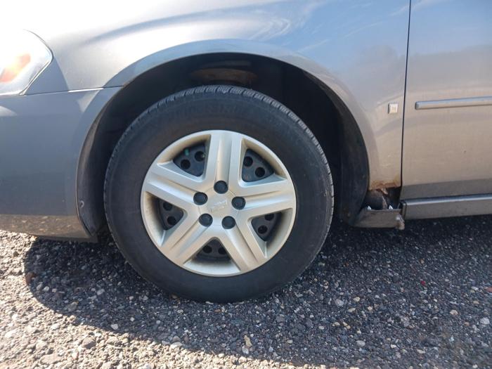 2008 chevrolet impala ls with 237424 miles for sale near elk-river, minnesota 7f4b1cfd0c49466abdc20ae6d1f3f562.jpg