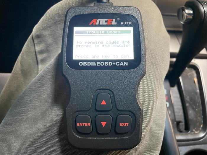 2003 Honda Accord