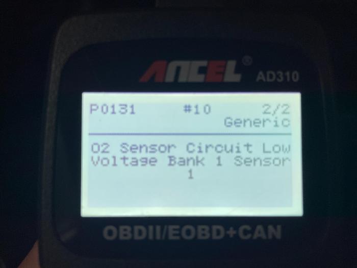 2005 Subaru Outback