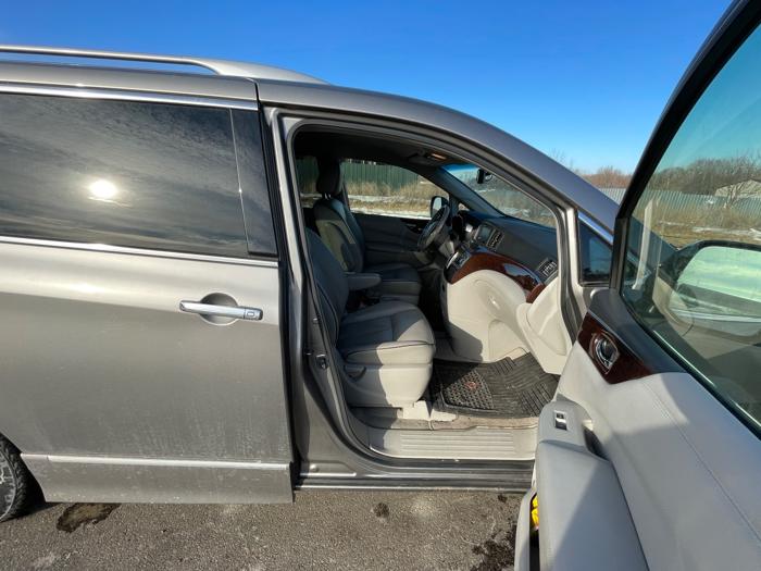 2013 nissan quest 3.5-s with 129945 miles for sale near elk-river, minnesota 7f5d5374264b469a956283c1e8cf8bff.jpeg