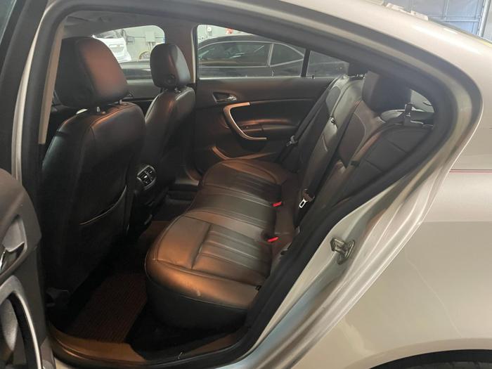 2016 Buick Regal