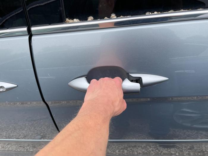 2009 Honda Odyssey