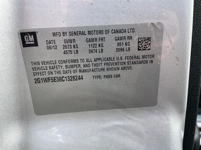 2011 chevrolet impala lt with 210013 miles for sale near north-branch, minnesota 7f7a1281c5f24843ae43ea53f7bb7412.jpeg