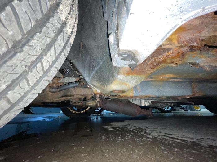 2005 Honda Accord