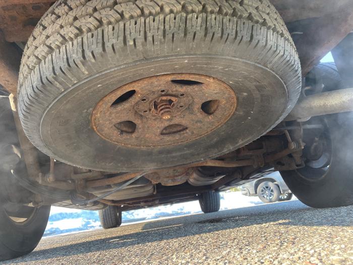 2006 gmc yukon-xl sl-1500-4wd with 260584 miles for sale near fridley, minnesota 7f9b3a7358b742449b87e543759134a1.jpeg