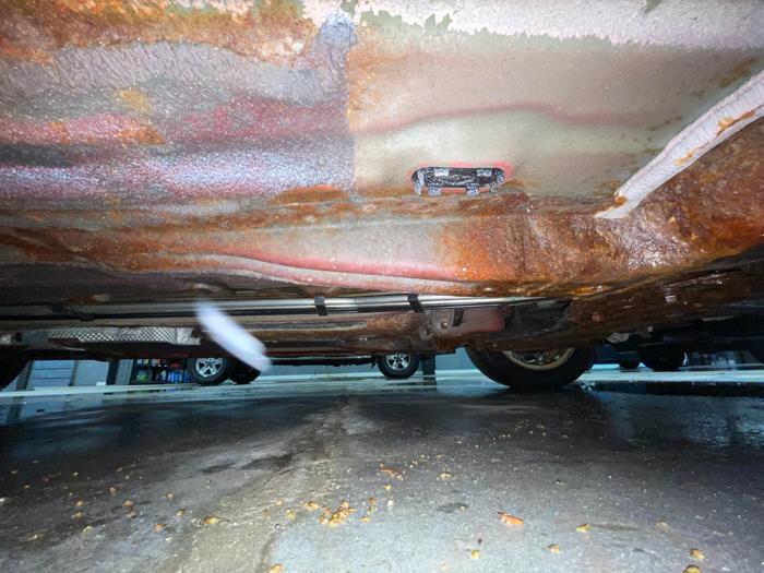 2008 Ford Focus