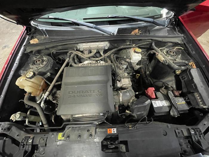 2010 Ford Escape