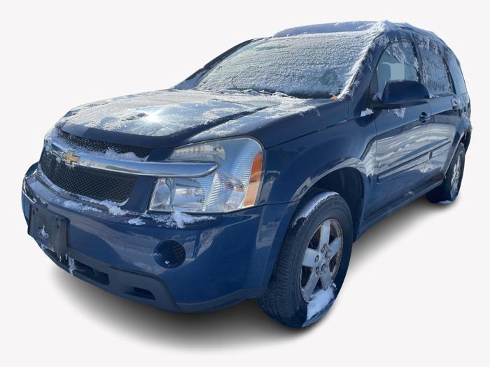 2008 Chevrolet Equinox