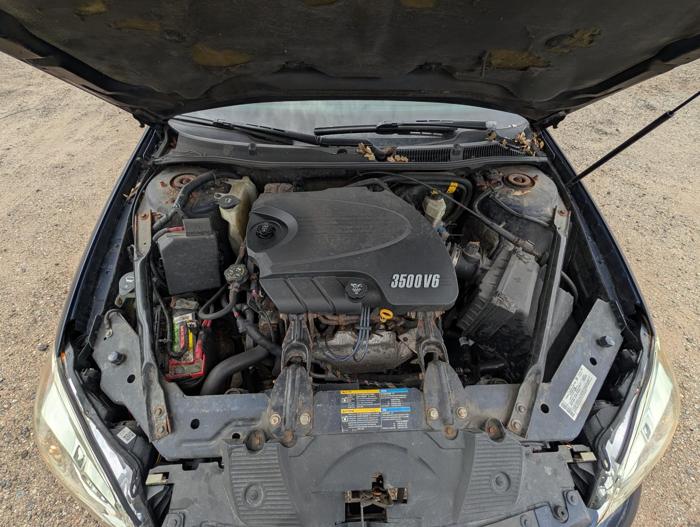 2007 chevrolet impala ls with 315719 miles for sale near elk-river, minnesota 7fd19ae9821945e68f137e1d0731754c.jpg