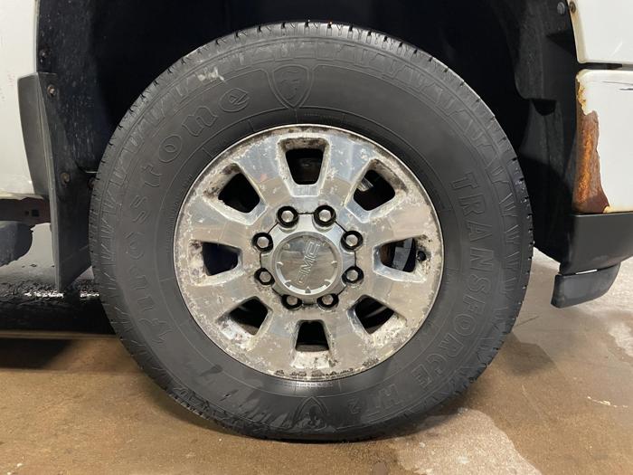 2012 GMC Sierra 2500HD