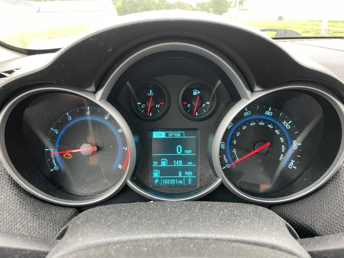 2013 chevrolet cruze 2lt-auto with 168391 miles for sale near elk-river, minnesota 80153fe34bb44ce5baed5e6c51393c97.jpeg