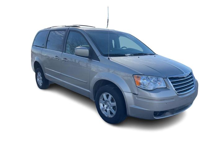 2009 chrysler town-&-country touring with 240699 miles for sale near clearwater, minnesota 803689f9c70d4ce7aa6060ca95f9b2d5.jpg