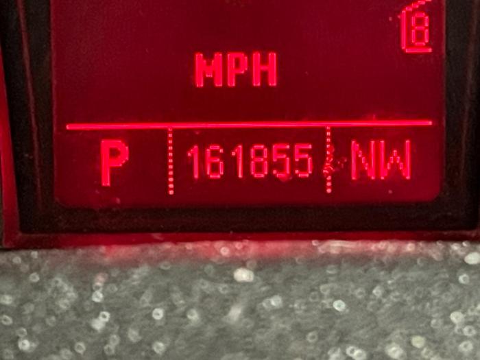 2010 GMC Terrain
